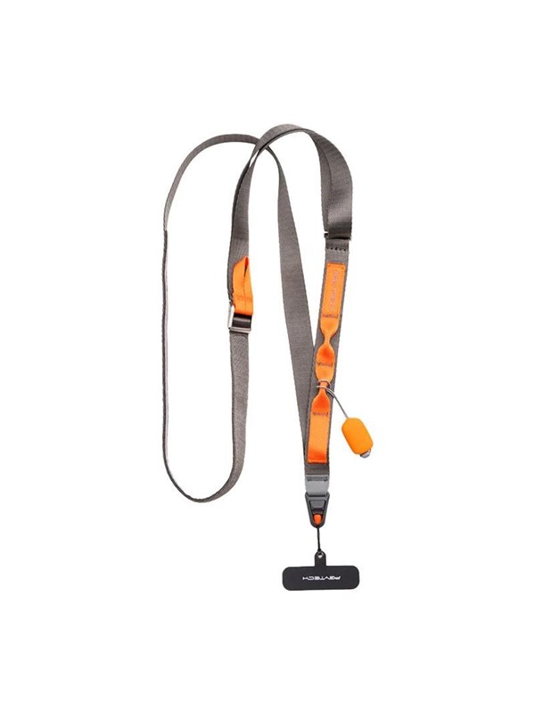 PGYTECH LinkGo Handyband grau