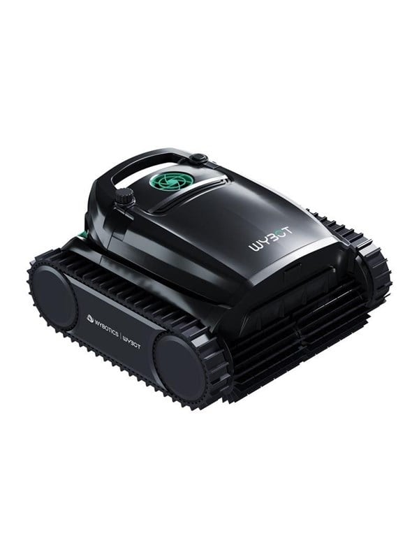Wybot Kabelloser Poolreinigungsroboter WYBOT M2