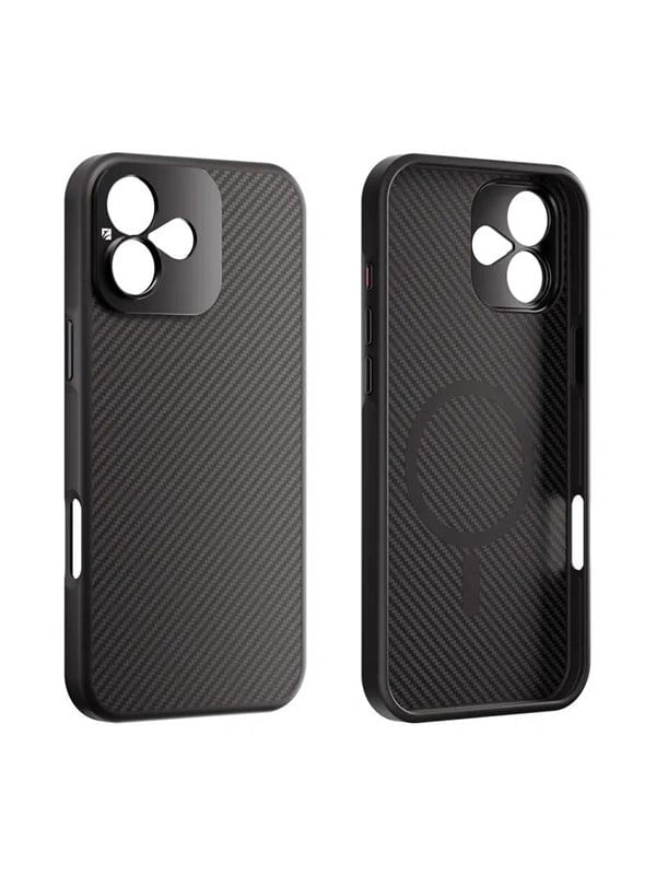 Freewell Hlle fr iPhone 16 mit einer 17mm-Halterung