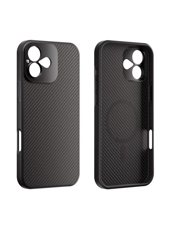 Freewell Hlle fr iPhone 16 Plus