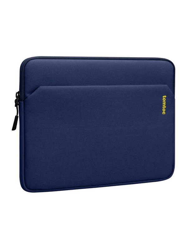 Universelle Hülle für Tablet max 11 Zoll, Tomtoc, Marineblau