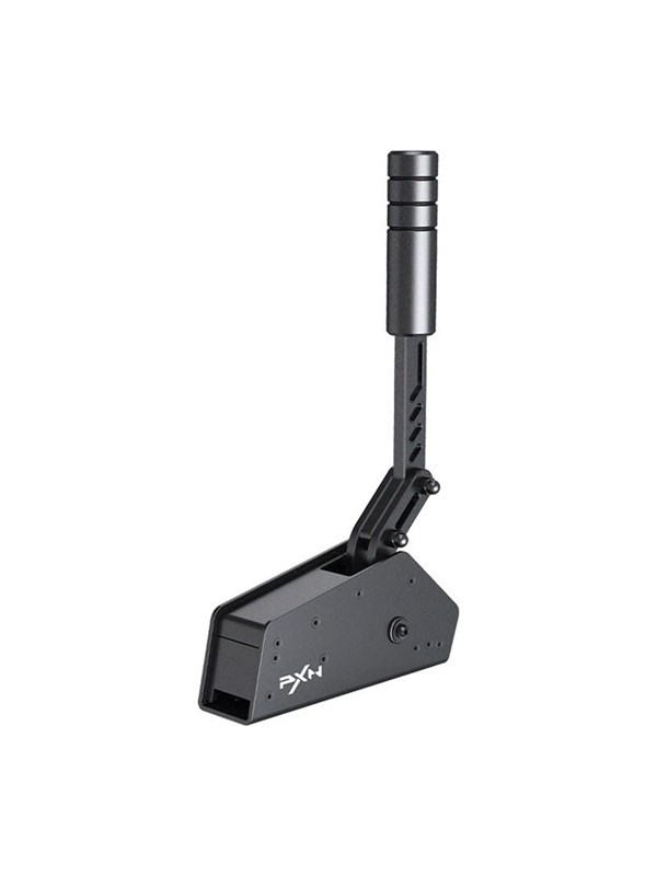 PXN HBS - PXN HB S Sim Racing Handbremse für PC mit Halterung