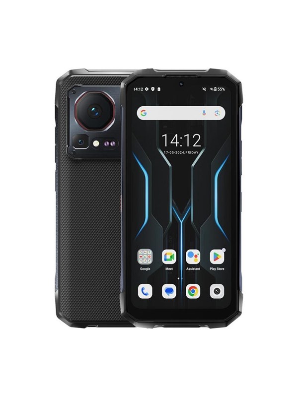 [Envío desde Alemania] HOTWAV Cyber 16 Pro teléfono móvil resistente G100 octa-core 108MP Smartphone 6,6 ''FHD + 2K 8GB 512GB Android 15
