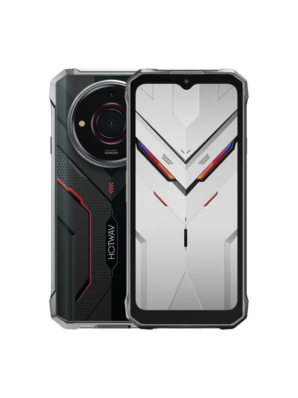 [Weltpremiere] HOTWAV T7S Ultradünnes, robustes Smartphone 6,52'' HD+ 4 GB RAM 128 GB ROM