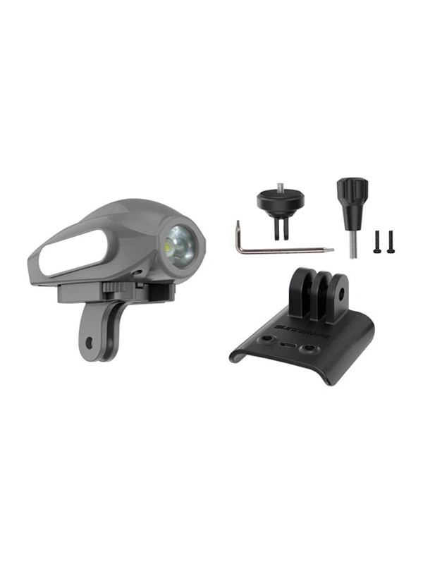 Sunnylife Mounting Adapter + Light for the Avata 2