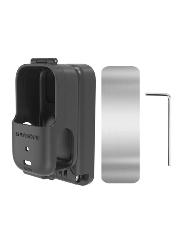 Sunnylife faltbare magnetische Halterung mit 360 Drehung fr Osmo Nano
