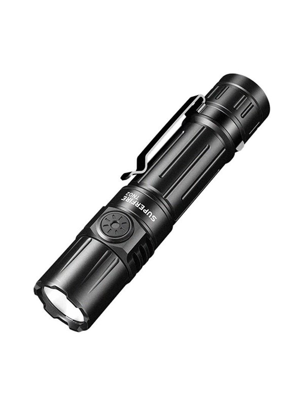 Superfire Latarka TN02.1800lm USB-C