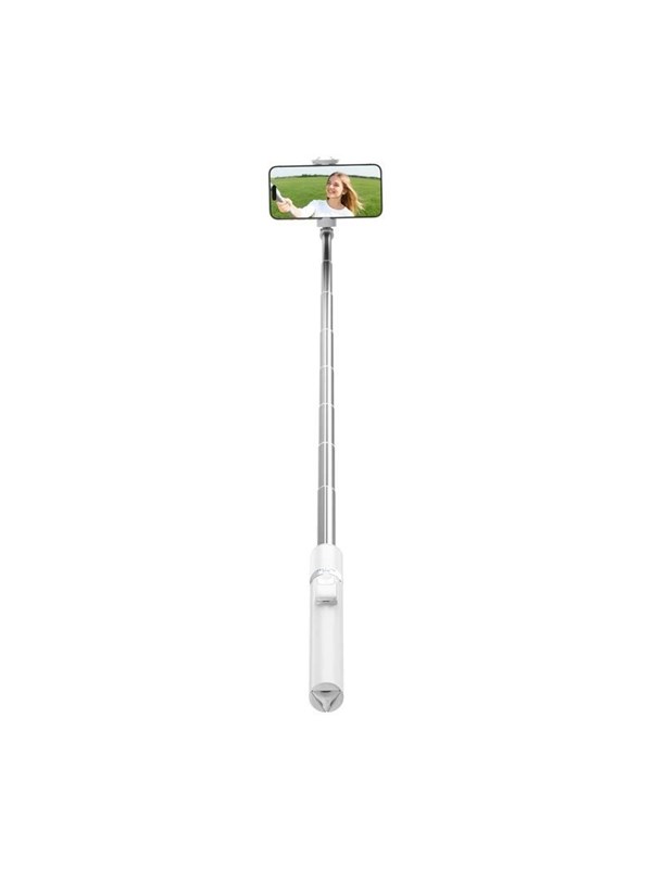 Selfie Telesin 1,8 m mit Bluetooth-Fernsteuerung P1-TSS-002