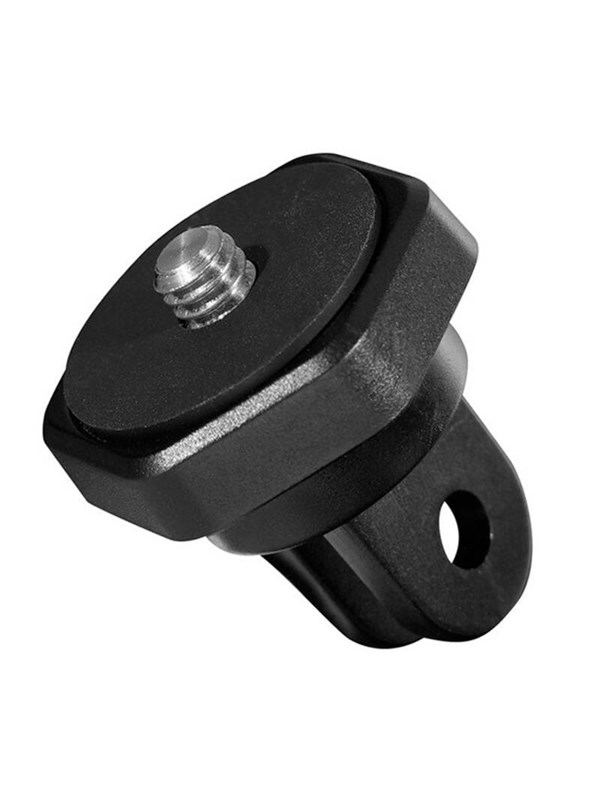 TELESIN Montageadapter Telesin 1/4'' für Sportkameras (GP-TPM-T04)