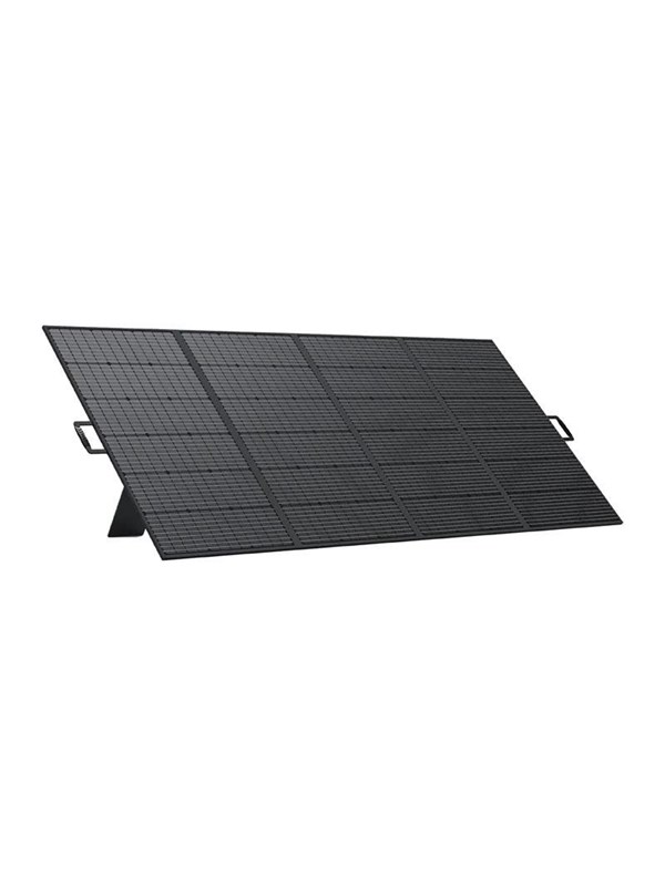 FOSSiBOT FOSSIBOT SP420 420W Solarpanel (Schwarz)