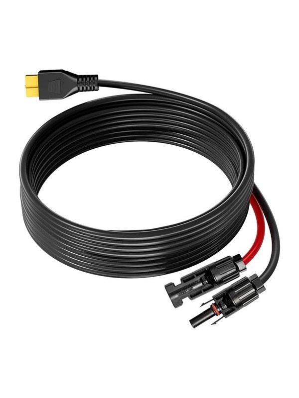 FOSSiBOT FOSSIBOT XT90-MC4 Kabel, 5 m