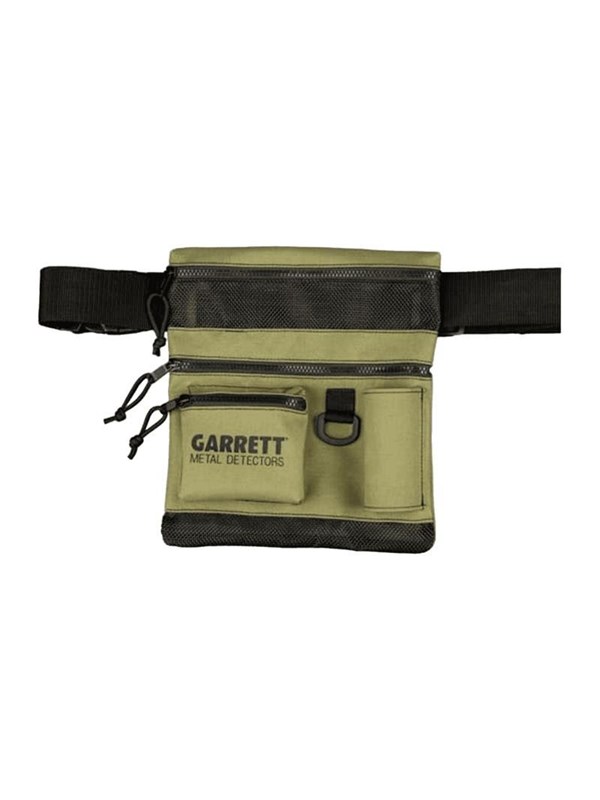 Garrett GARRETT Drop Bag für jedes Gelände