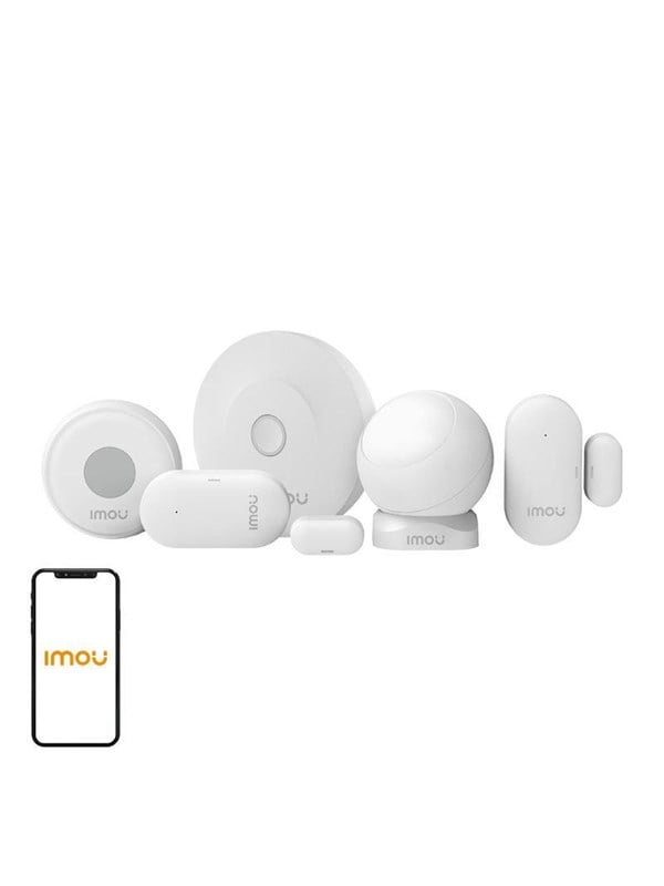 Image of IMOU KIT Alarmsystem