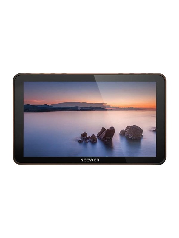 Vorschaumonitor Neewer F700 7" Full HD 2000 nits Touch