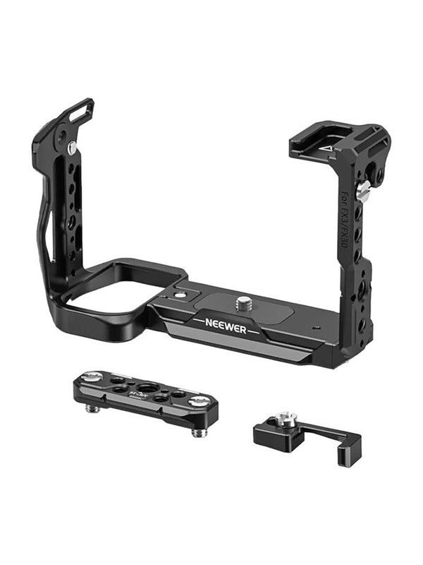 Neewer Kamerakfig mit HDMI-Kabelklemme fr Sony FX3FX30 NEEWER CA011
