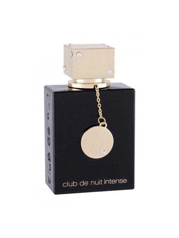 Armaf Ladies Club De Nuit Intense EDP Spray - 105 ml0