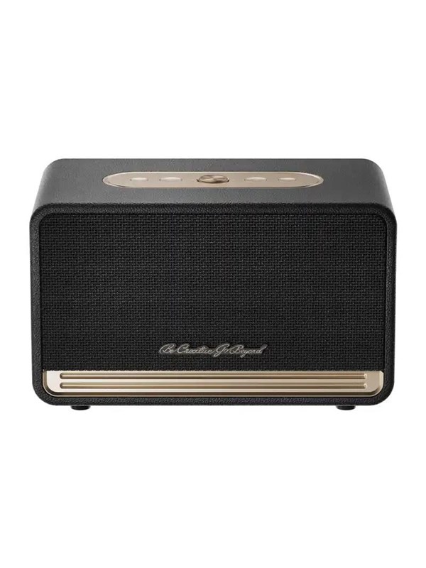 QCY SP300 Wireless-Lautsprecher Schwarz