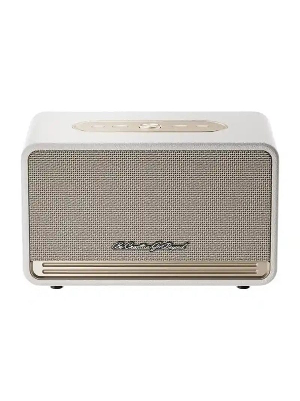QCY SP300 Wireless-Lautsprecher Wei