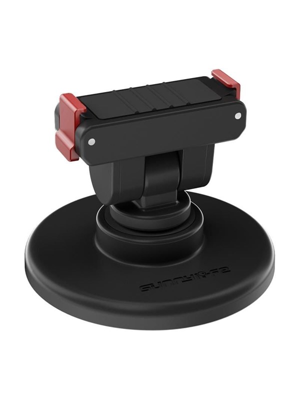 Sunnylife Verstellbare magnetische Basis-Halterung mit Quick-Connect-Adapter