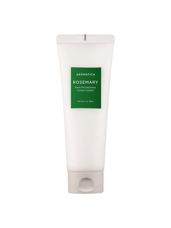 Aromatica - Rosemary Hair Thickening Conditioner 180ml