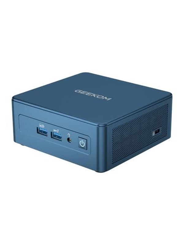GEEKOM Mini-PC  IT13 Core i9-13900HK 16GB 1TB  Win11 Pro