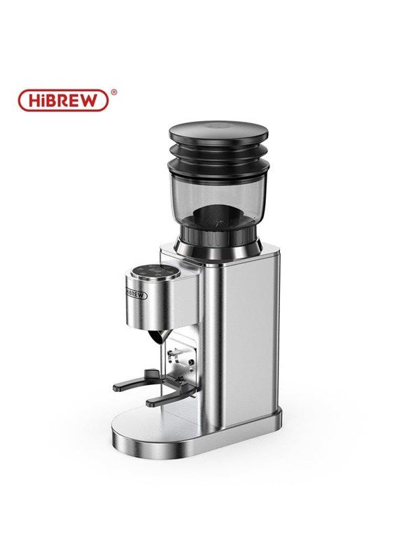 Kaffeemühle HiBREW G7 160 g Kegelmahlwerk 150 W