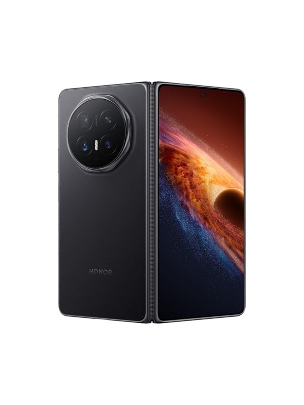HONOR Magic V6 5G 16GB 512GB 6.52" Schwarz