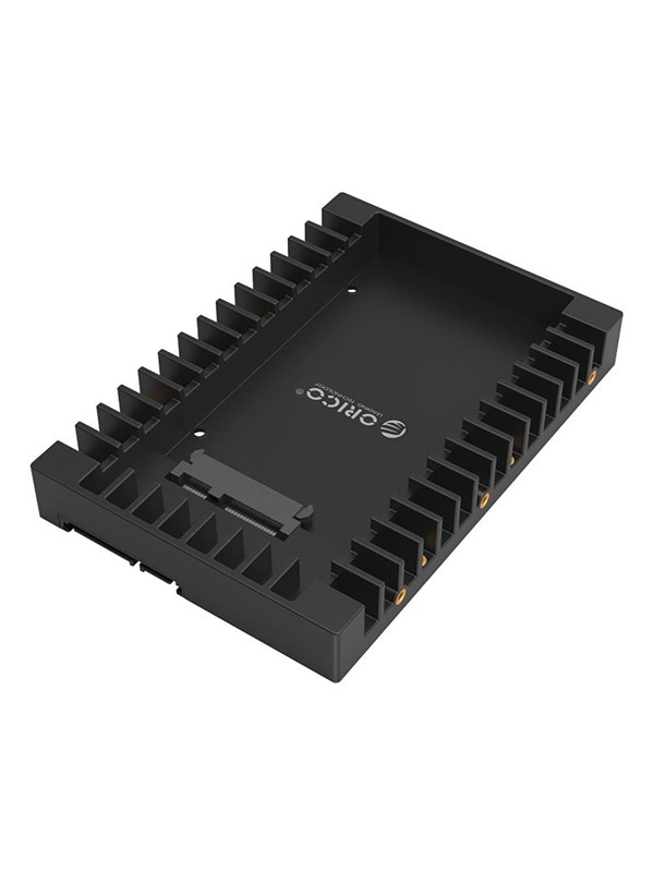 Adapter Orico 2.5" auf 3.5" SATA 3.0 mit Hot-Swap-Funktion