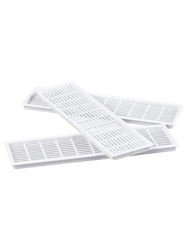 Duka 602 Gitter 3 Stk