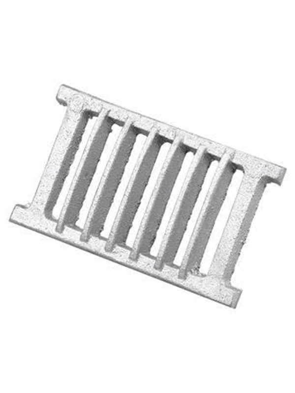 Duka 1302 Sockelgitter