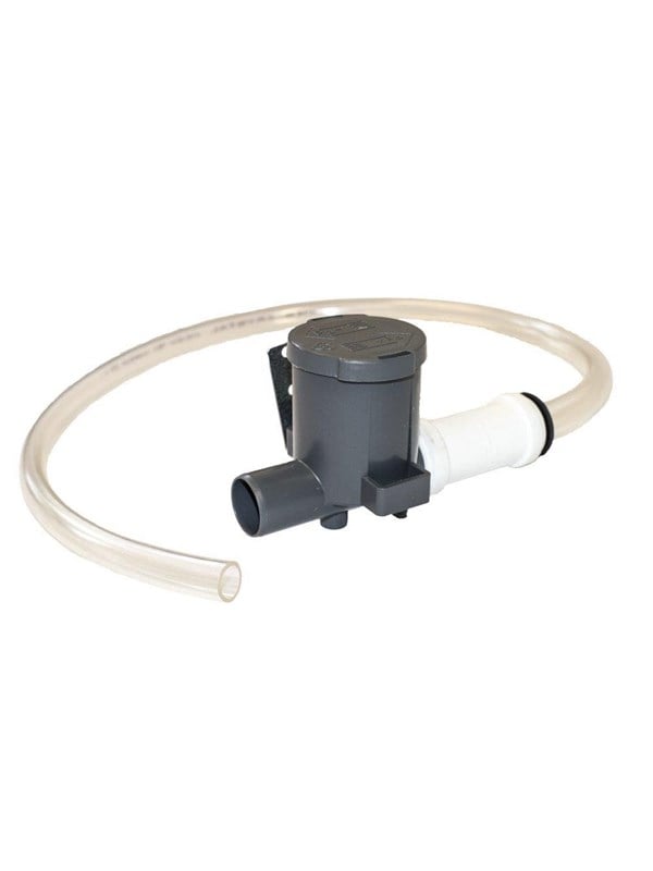 Duka Siphon fr Top Plus Lftungsgert