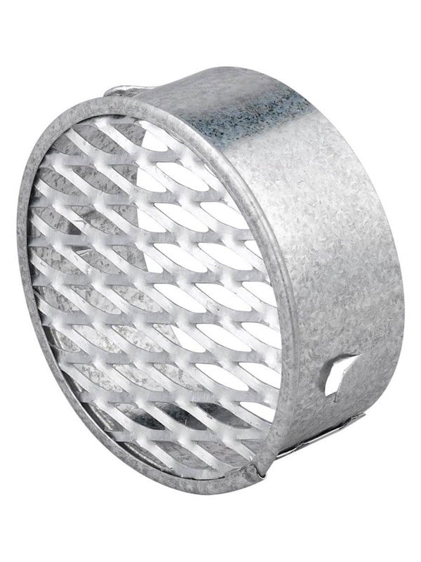 Duka 100.4 Streckmetallnetz