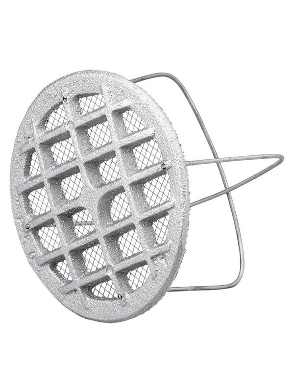 Duka 11021 Gitter mit Netz