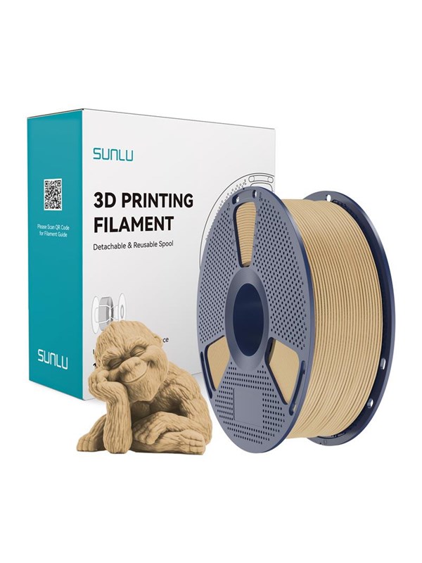 Sunlu Filament Wood (clone)