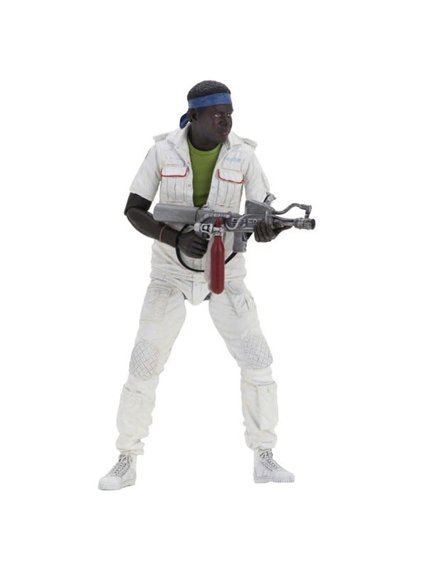 Neca - Alien 40th Anniversary - Parker - 7 Action Figure - Figur