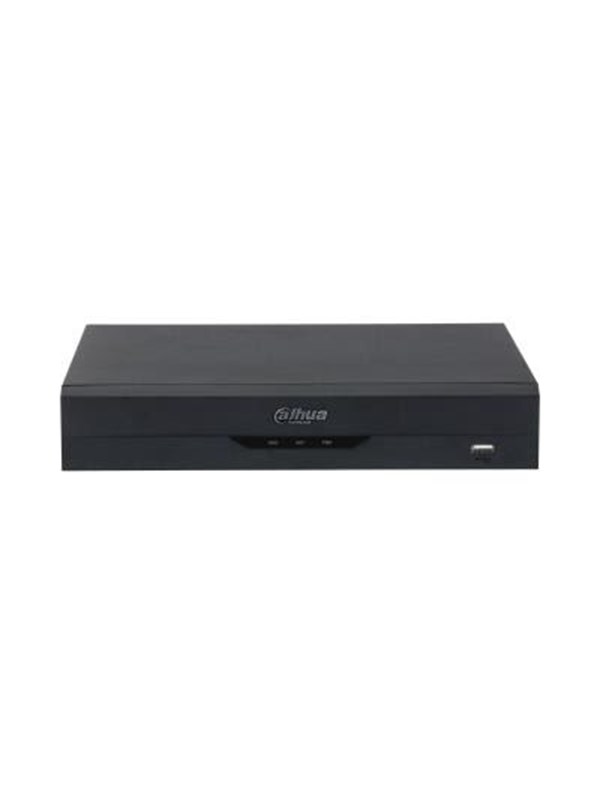 Dahua Nvr-Recorder Für Ip-Kamera Nvr4116hs-Ei 16 Kanäle 4K 20Tb Hdd Ethernet-Verbindung - Image 5
