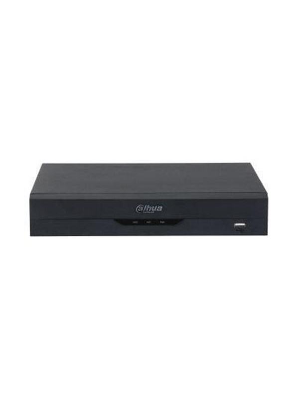 NVR-Recorder für IP-Kamera Dahua NVR4116HS-EI 16 Kanäle 4K 20TB HDD Ethernet-Verbindung