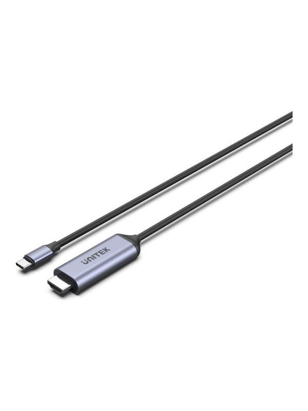 Unitek USB-C auf HDMI Kabel 8K 1,8 m