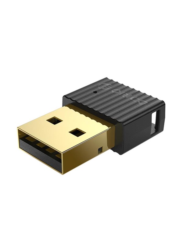 ORICO BTA-508 Bluetooth 5.0 USB-A Adapter - Black - USB-Stick