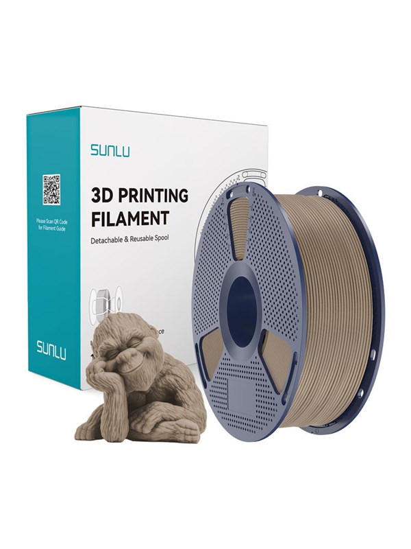 Sunlu Wood Filament