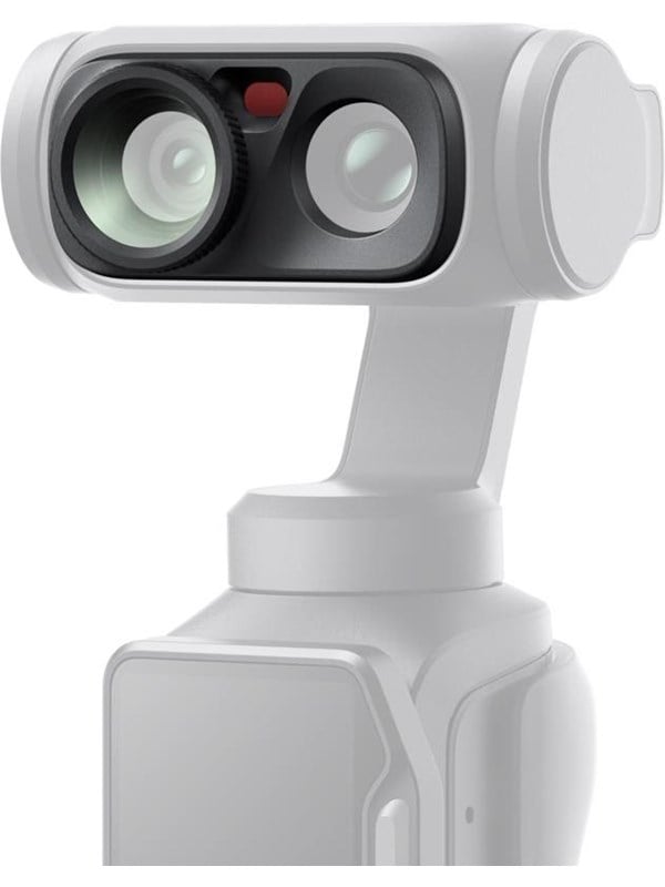 Objektiv Insta360 CINSBBTH Weitwinkel 108 deg