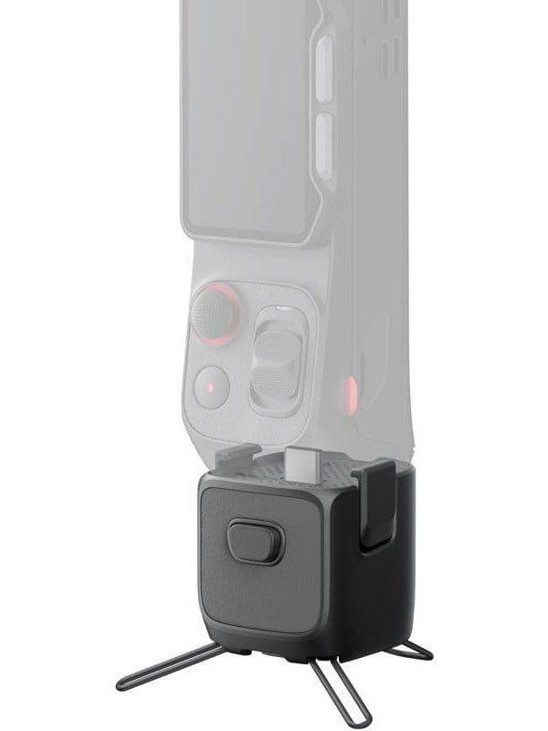 Insta360 14 Thread Handle for Luna Ultra Black
