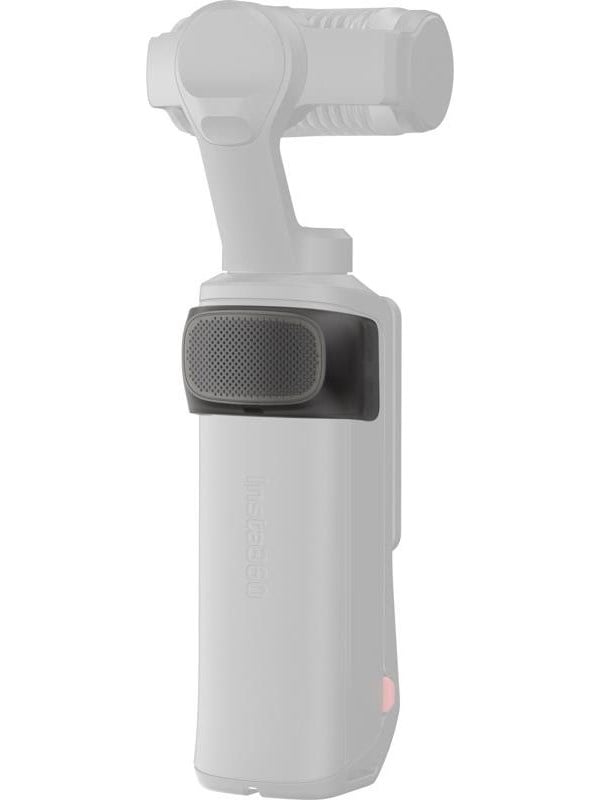 Insta360 Wind Guard for Luna Ultra Black