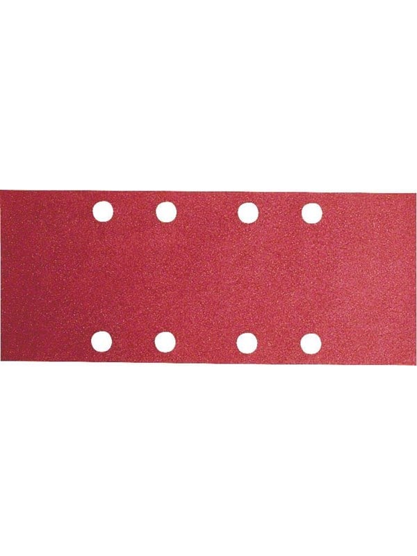 Expert for Wood 2608605294 Schwingschleifpapier gelocht Körnung 40 (L x B) 230 mm x 93 mm 10 St