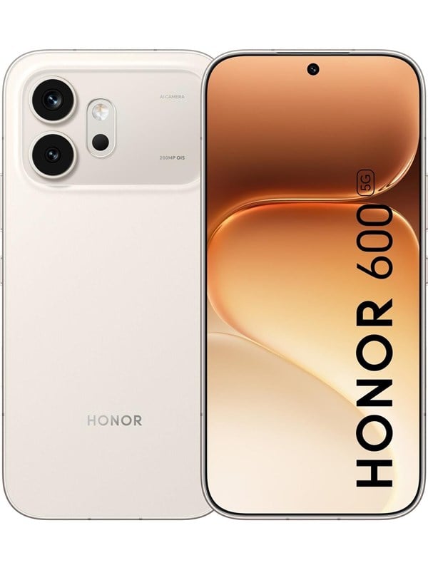 Honor 600 512GB8GB - Gold