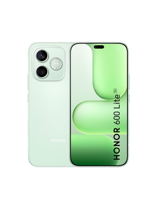 Honor 600 Lite 128GB8GB - Mint Green