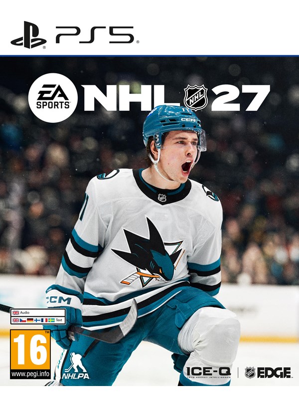 Image of NHL 27 - Sony PlayStation 5 - Sport - PEGI 16
