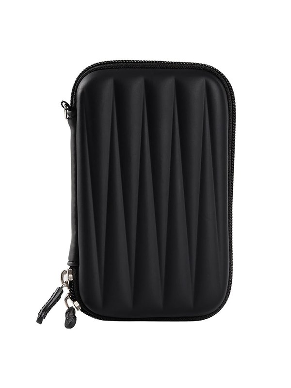 ORICO PHL-25 protective case for a 2.5" portable drive - black