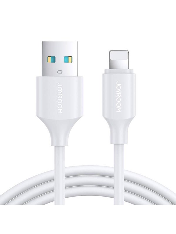Joyroom S-UL012A9 USB-A to Lightning Cable 24A