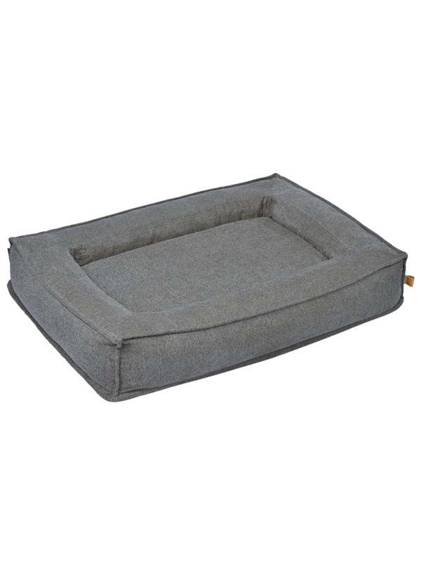 51 Degrees North 51 - Orthopedic - Deluxe Bed - Lux - D Grey - M 10